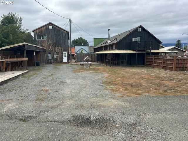 $397,000 | 142 Front Street, Prairie City, OR 97869