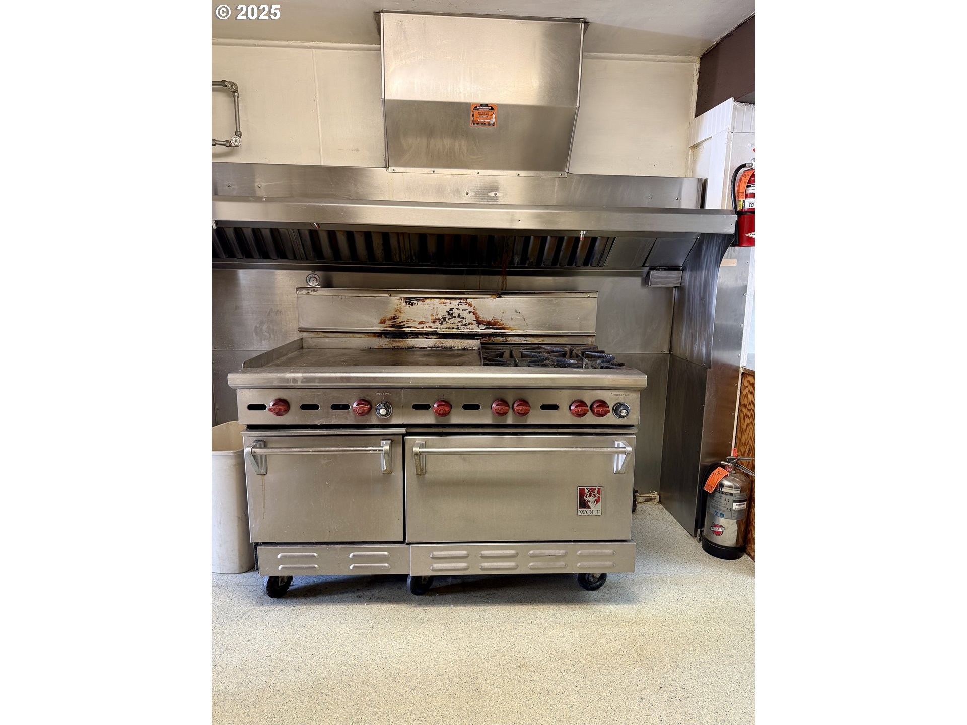 142 Front Street Prairie City, OR 97869 - Photo 7 of 29