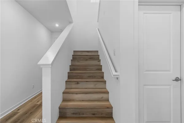a view of entryway