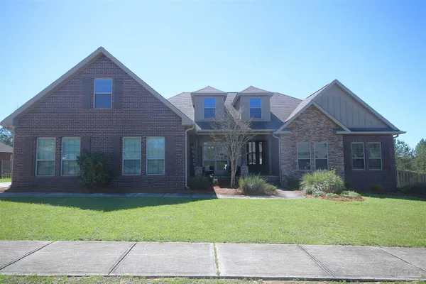 $659,000 | 2623 Brochelle Drive, Pace, FL 32571