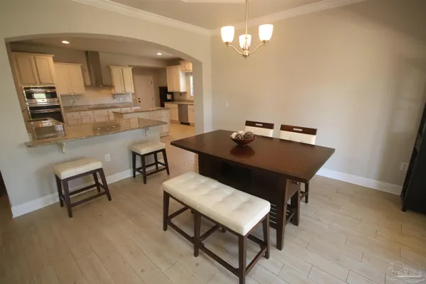 $659,000 | 2623 Brochelle Drive, Pace, FL 32571