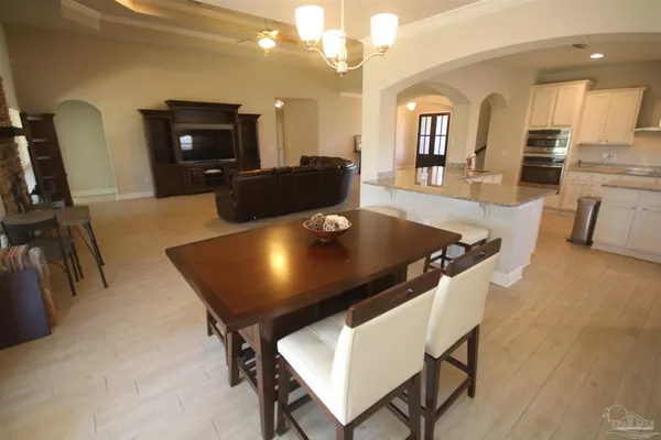 $659,000 | 2623 Brochelle Drive, Pace, FL 32571