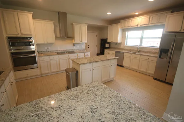 $659,000 | 2623 Brochelle Drive, Pace, FL 32571