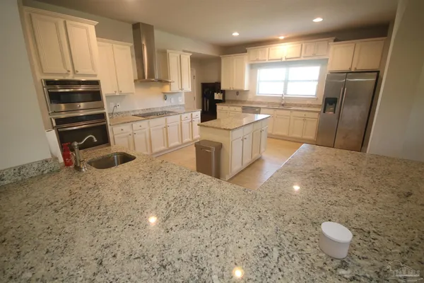 $659,000 | 2623 Brochelle Drive, Pace, FL 32571