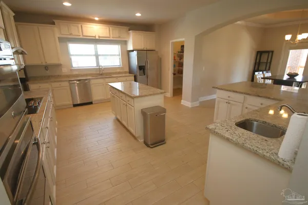$659,000 | 2623 Brochelle Drive, Pace, FL 32571