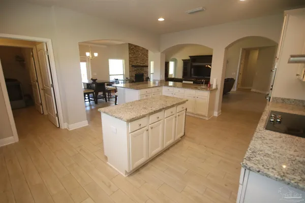 $659,000 | 2623 Brochelle Drive, Pace, FL 32571