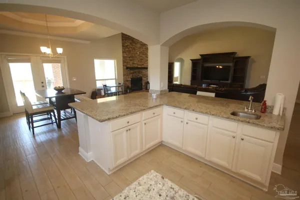 $659,000 | 2623 Brochelle Drive, Pace, FL 32571