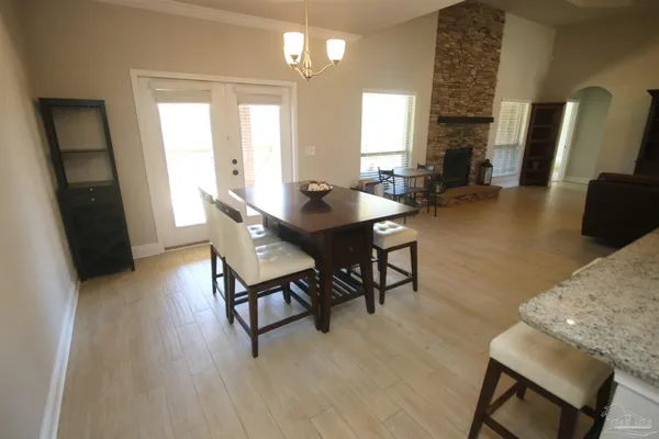 $659,000 | 2623 Brochelle Drive, Pace, FL 32571