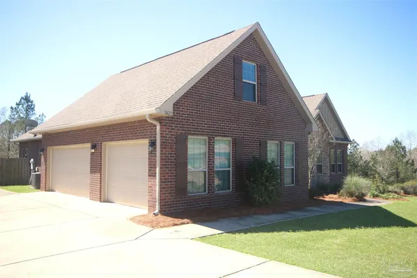$659,000 | 2623 Brochelle Drive, Pace, FL 32571