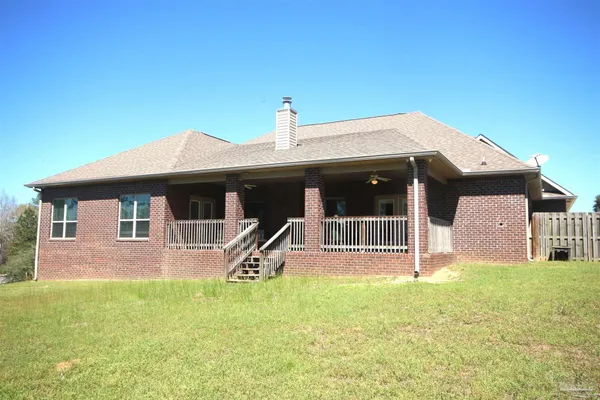 $659,000 | 2623 Brochelle Drive, Pace, FL 32571