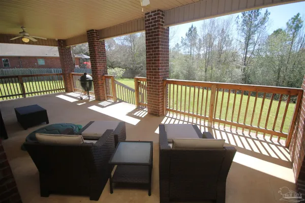 $659,000 | 2623 Brochelle Drive, Pace, FL 32571