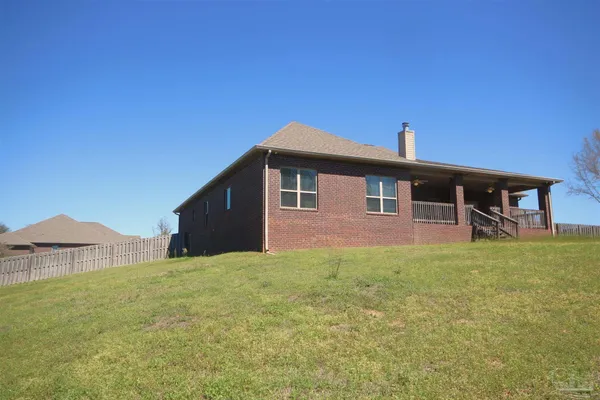 $659,000 | 2623 Brochelle Drive, Pace, FL 32571
