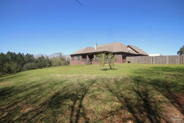 $659,000 | 2623 Brochelle Drive, Pace, FL 32571