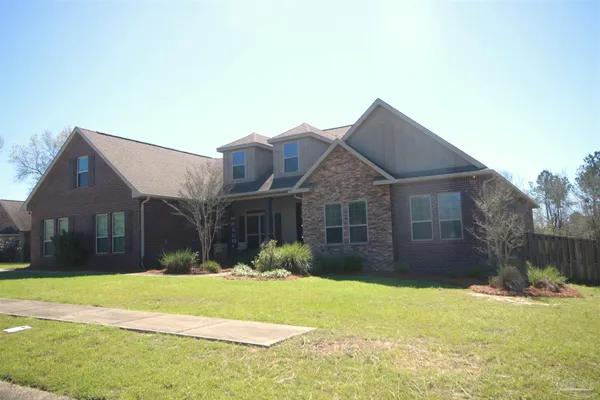 $659,000 | 2623 Brochelle Drive, Pace, FL 32571