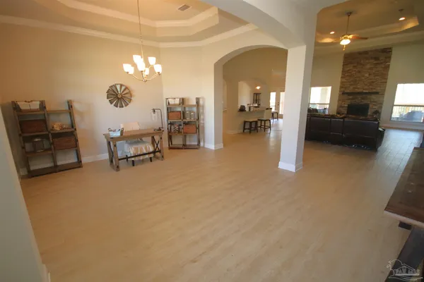 $659,000 | 2623 Brochelle Drive, Pace, FL 32571