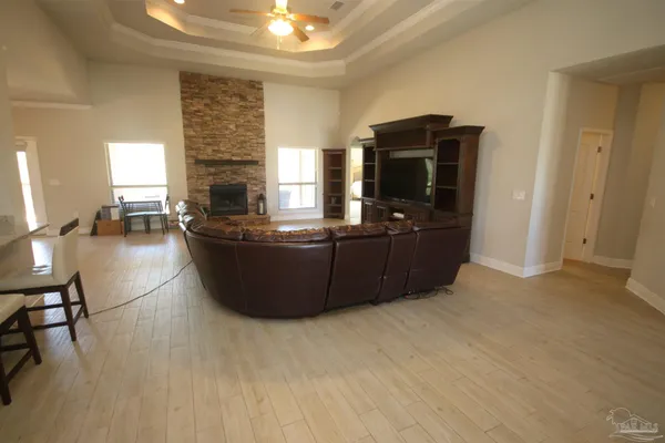 $659,000 | 2623 Brochelle Drive, Pace, FL 32571