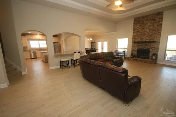 $659,000 | 2623 Brochelle Drive, Pace, FL 32571