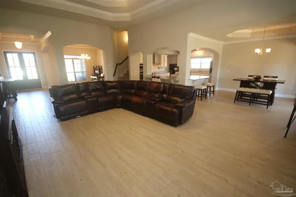 $659,000 | 2623 Brochelle Drive, Pace, FL 32571