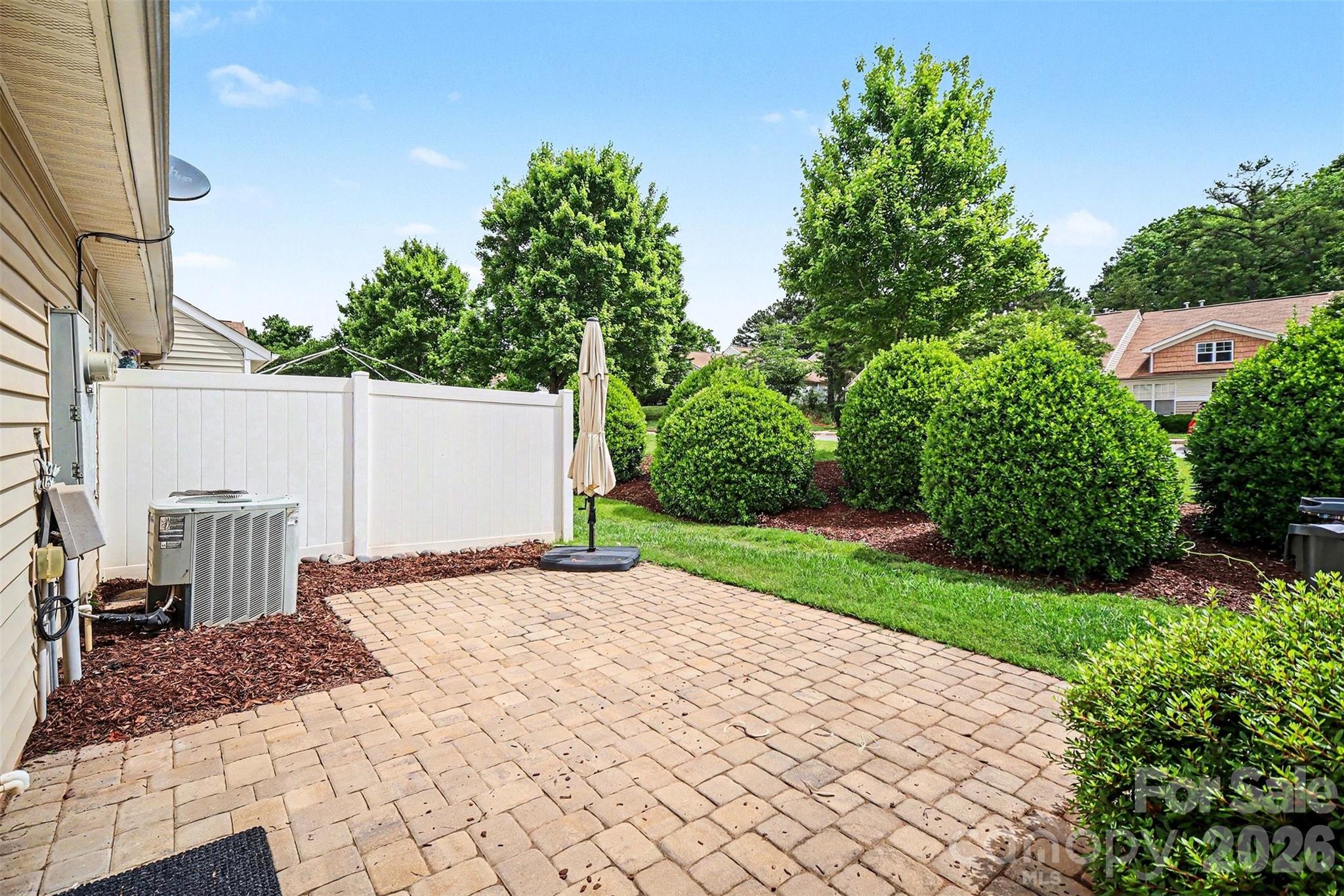 1210 Sheldon Brook Lane Fort Mill, SC 29707 - Photo 26 of 26 front view of a house with a yard