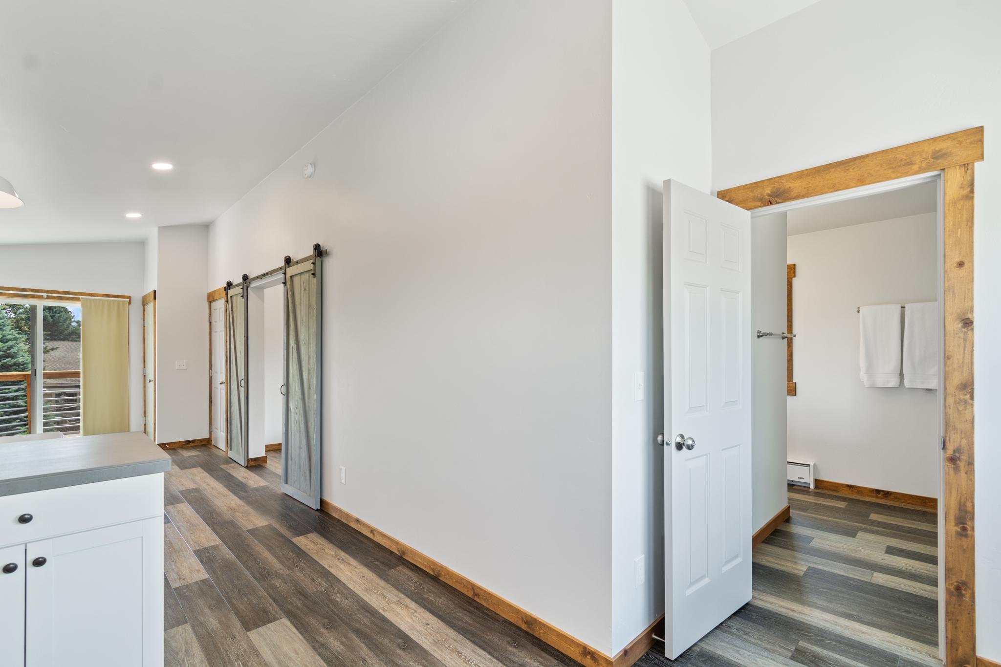 63262 Vogt Road Bend, OR 97701 - Photo 62 of 65 ADDITION: Second entry to bathroom