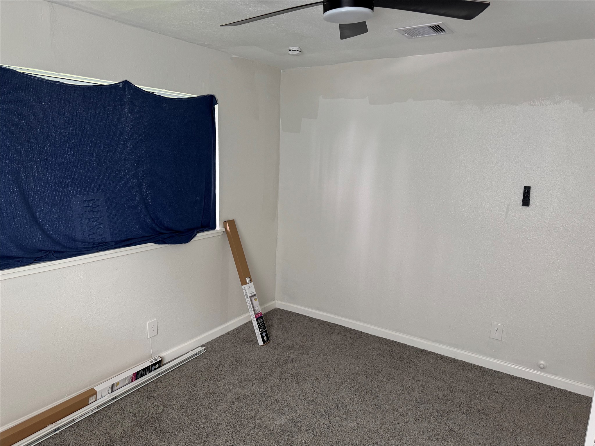 4215 Botany Lane Houston, TX 77047 - Photo 18 of 23 a view of an empty room