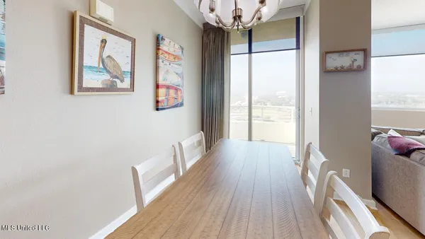 $2,500 | 2060 Beach Boulevard, Unit 1603, Biloxi, MS 39531