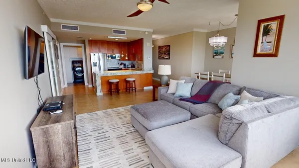 $2,500 | 2060 Beach Boulevard, Unit 1603, Biloxi, MS 39531