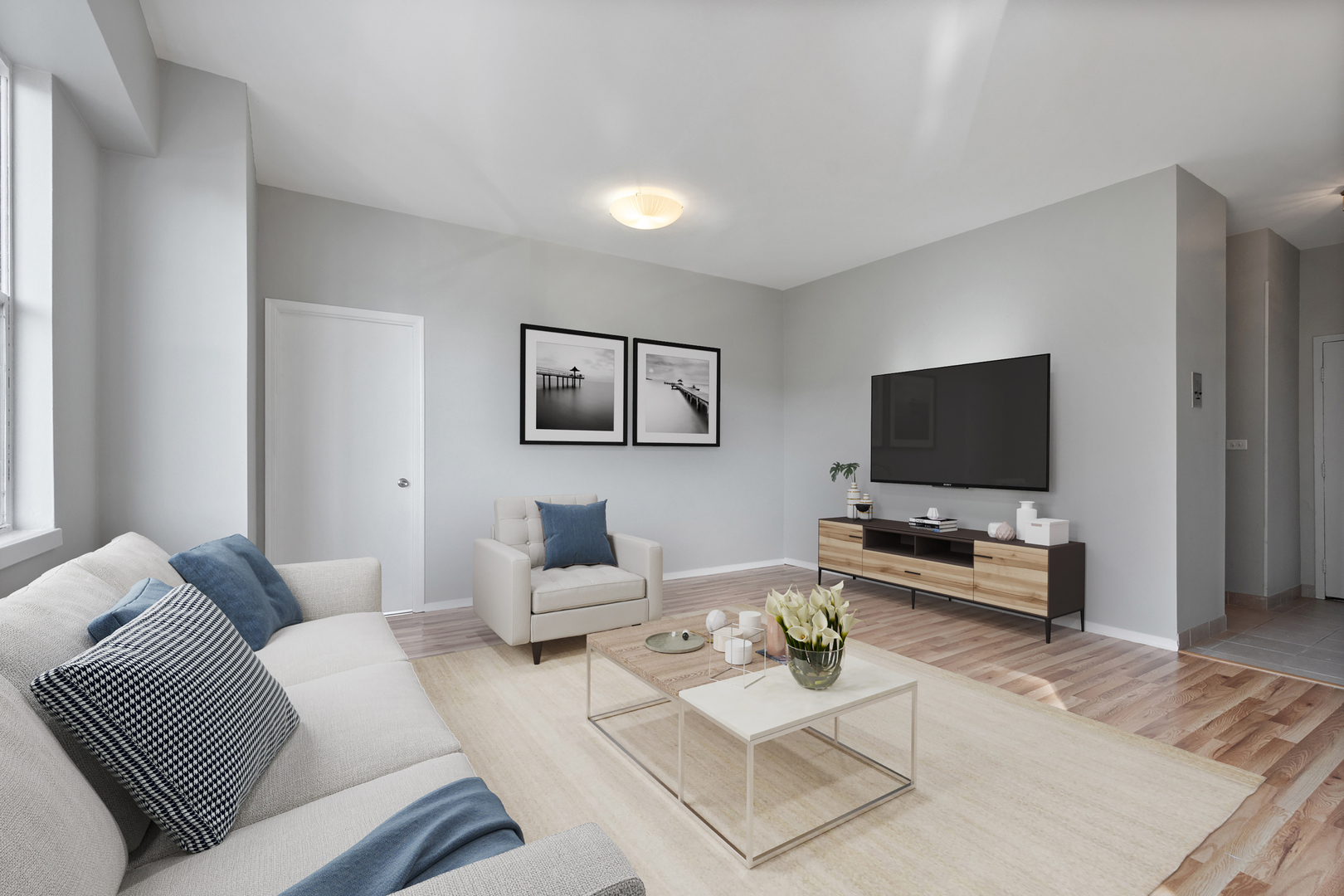 6157 North Sheridan Road, Unit 2Q Chicago, IL 60660 - Photo 6 of 30 Gallery Image 6
