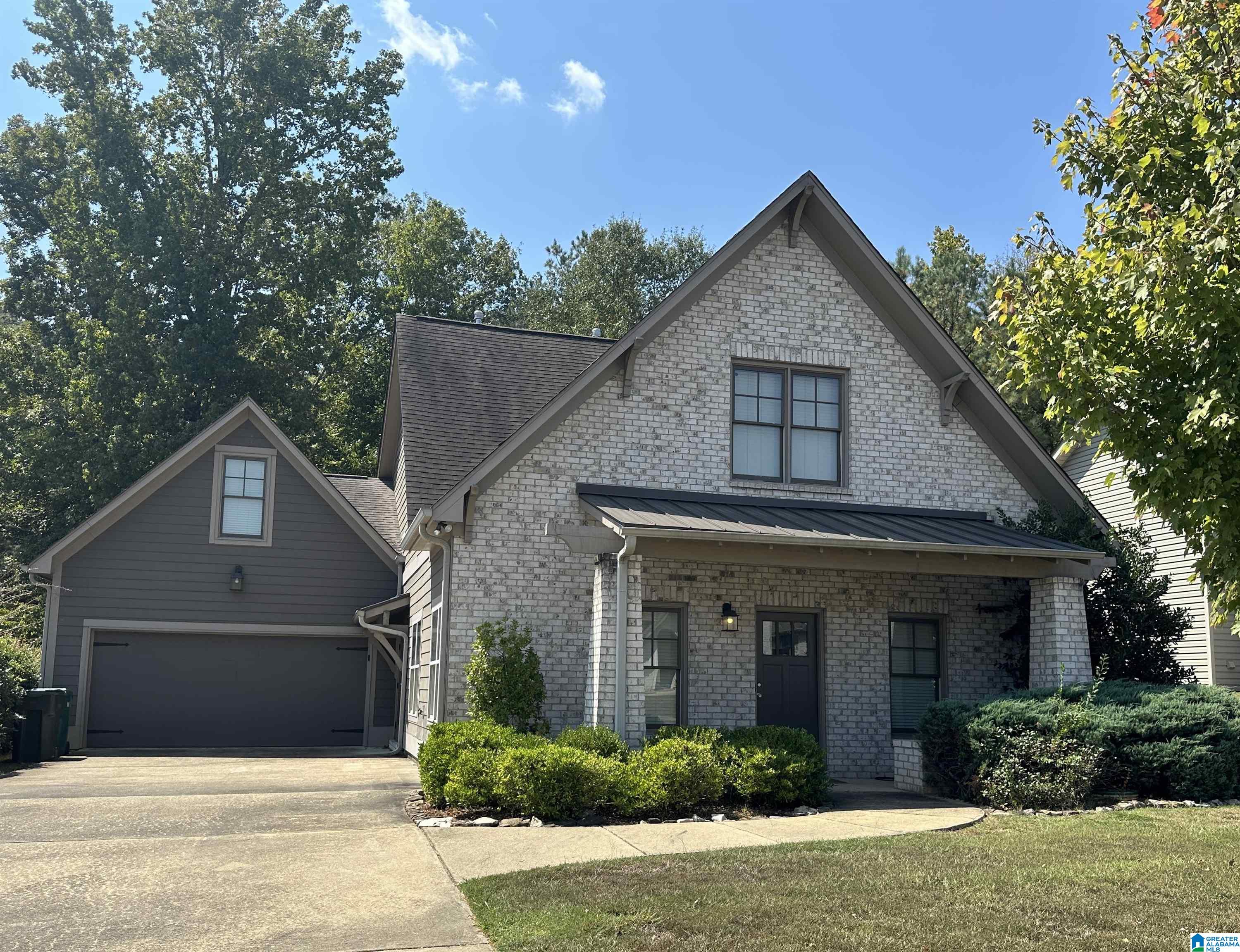 900 Valley Circle Leeds, AL 35094 - Photo 1 of 1