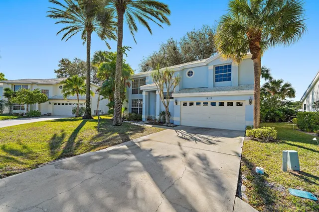 $4,000 | 18213 Southeast Fairview Circle, Jupiter, FL 33469
