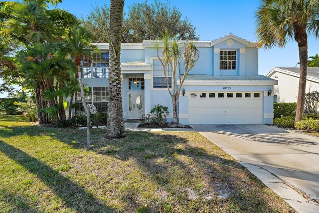 $4,000 | 18213 Southeast Fairview Circle, Jupiter, FL 33469