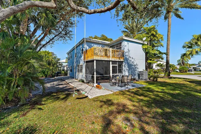 $4,000 | 18213 Southeast Fairview Circle, Jupiter, FL 33469