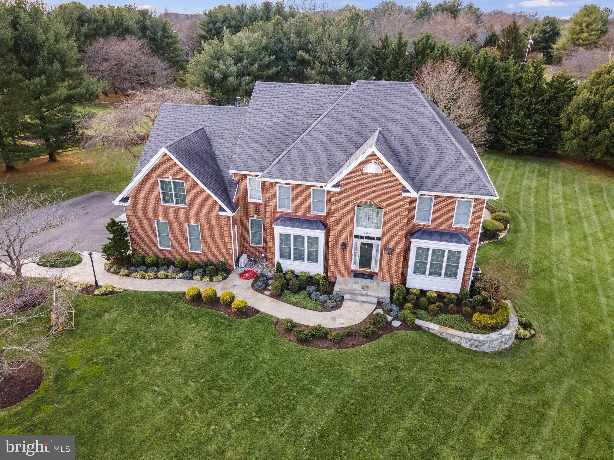 15408 Deep Bottom Road Darnestown, MD 20874 - Photo 61 of 82 Welcome Home!