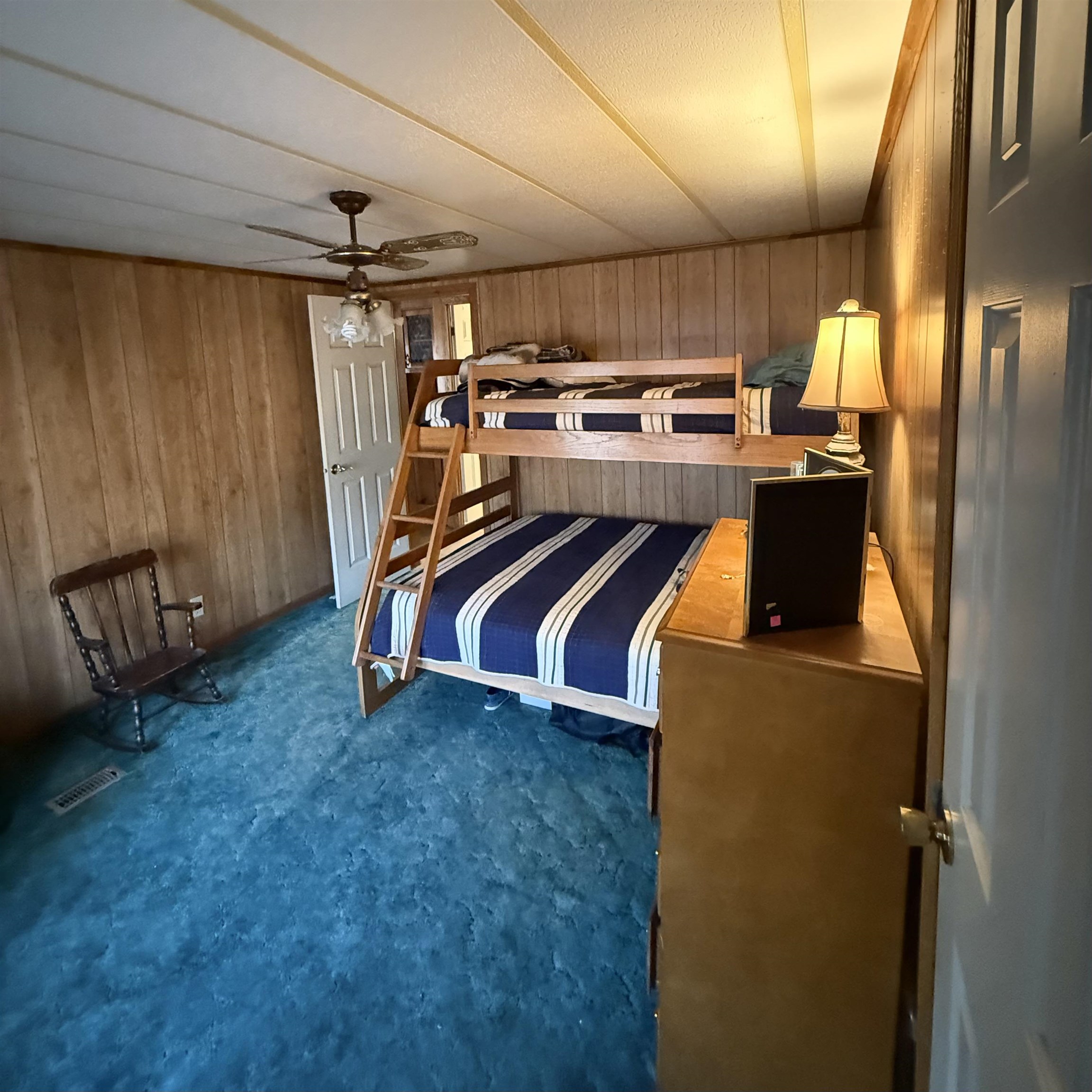 1595 Kelly Road Holladay, TN 38341 - Photo 9 of 15 a view of a room with gym equipment