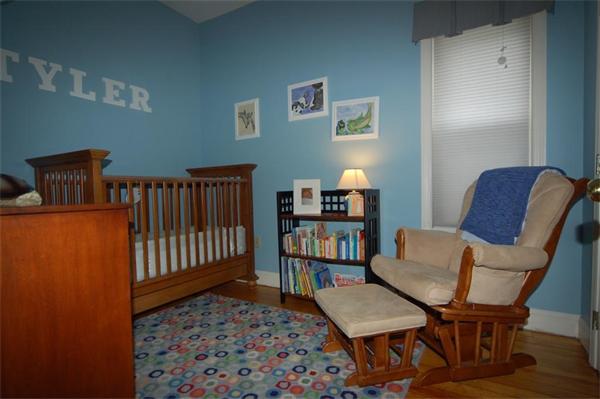 9 Holyoke Road, Unit 1 Somerville, MA 02144 - Photo 7 of 9 Gallery Image 7