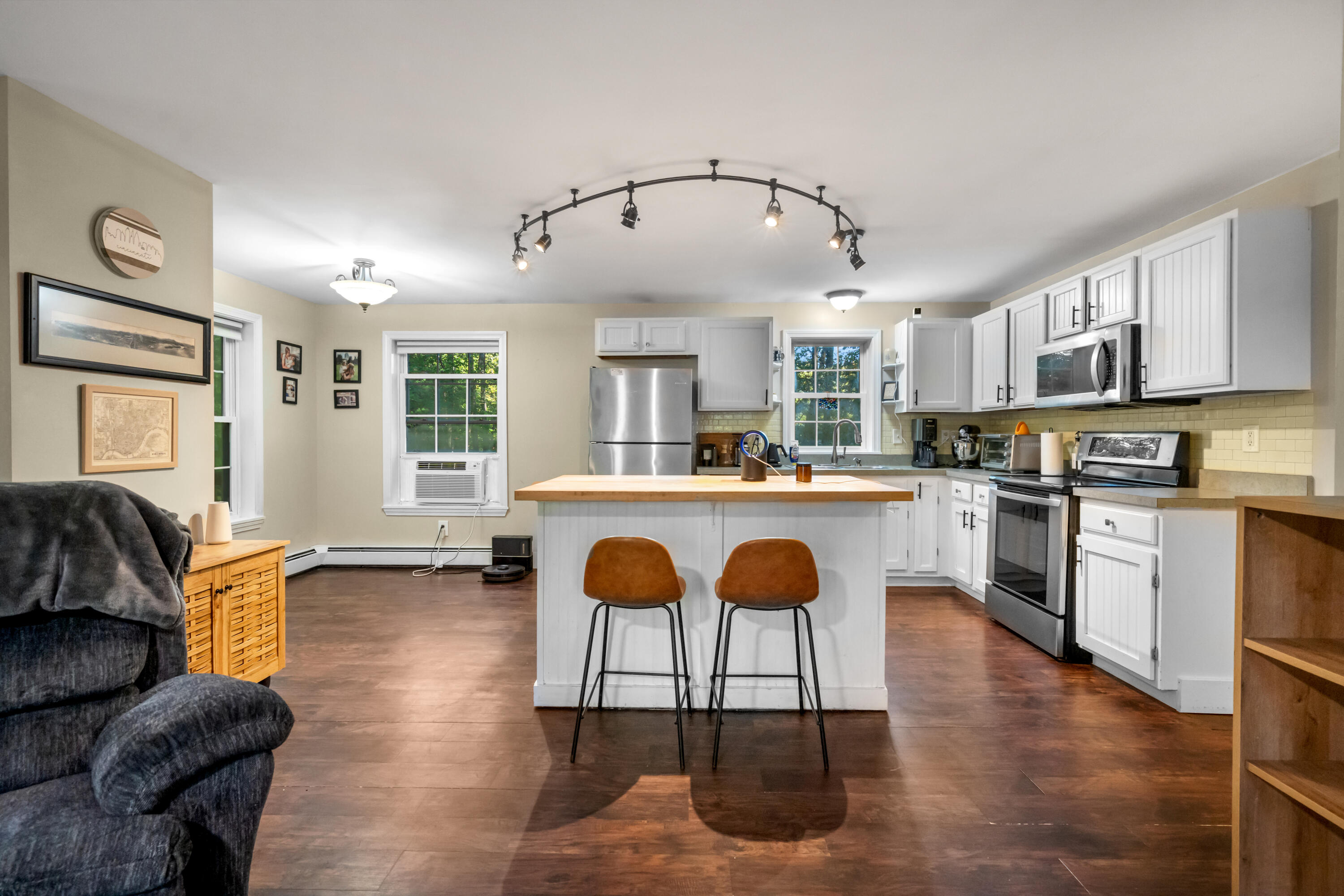 148 Libby Road Casco, ME 04015 - Photo 8 of 39 DSC01795