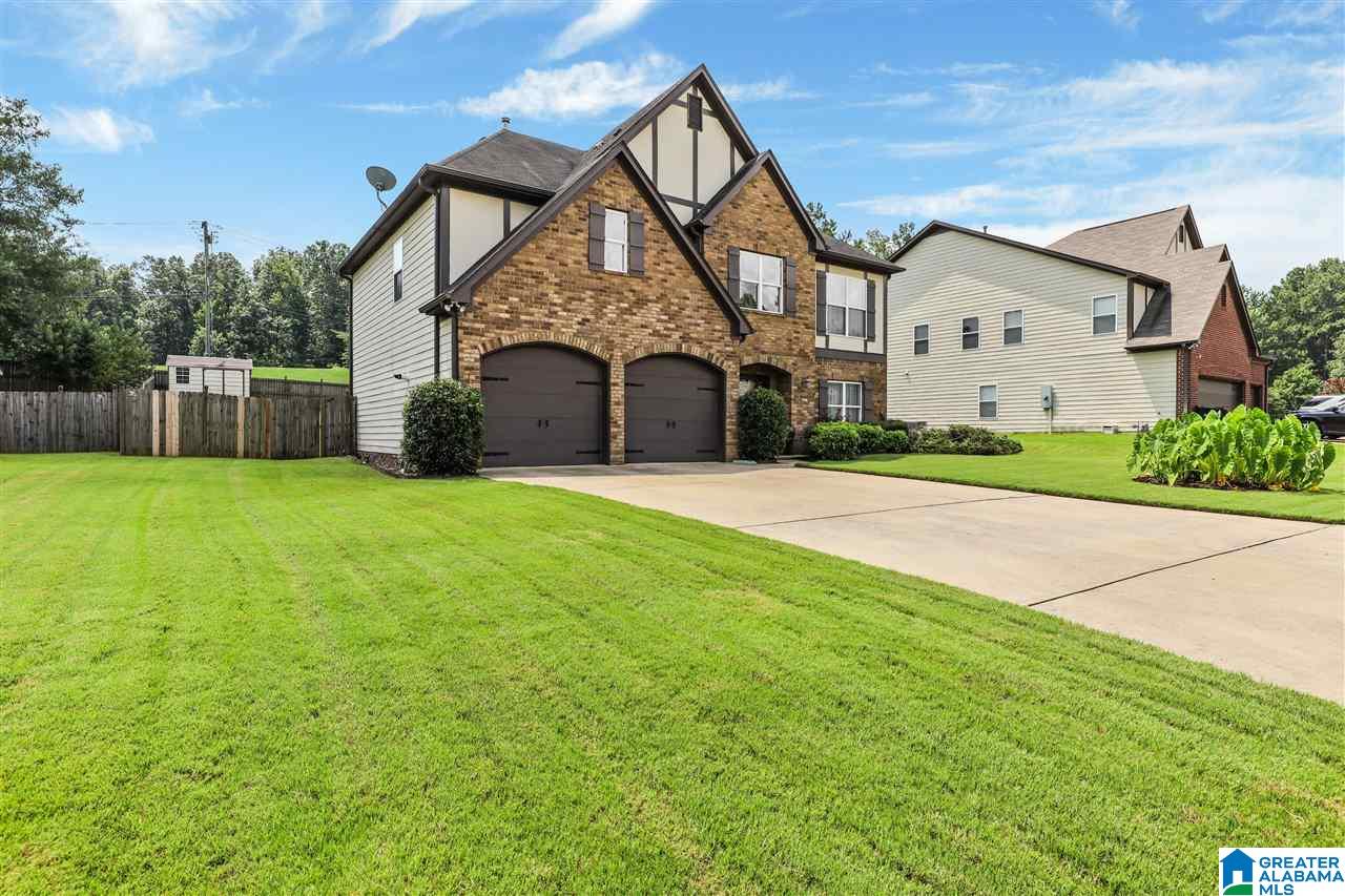 8014 Margaret Circle McCalla, AL 35111 - Photo 4 of 44