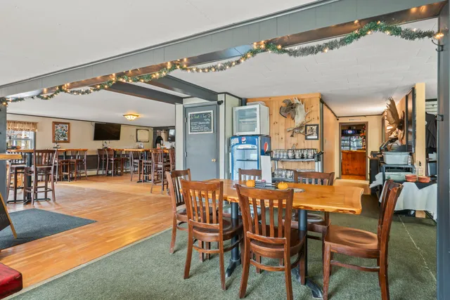 $1,250,000 | 59 Eustis Village Road, Eustis, ME 04936