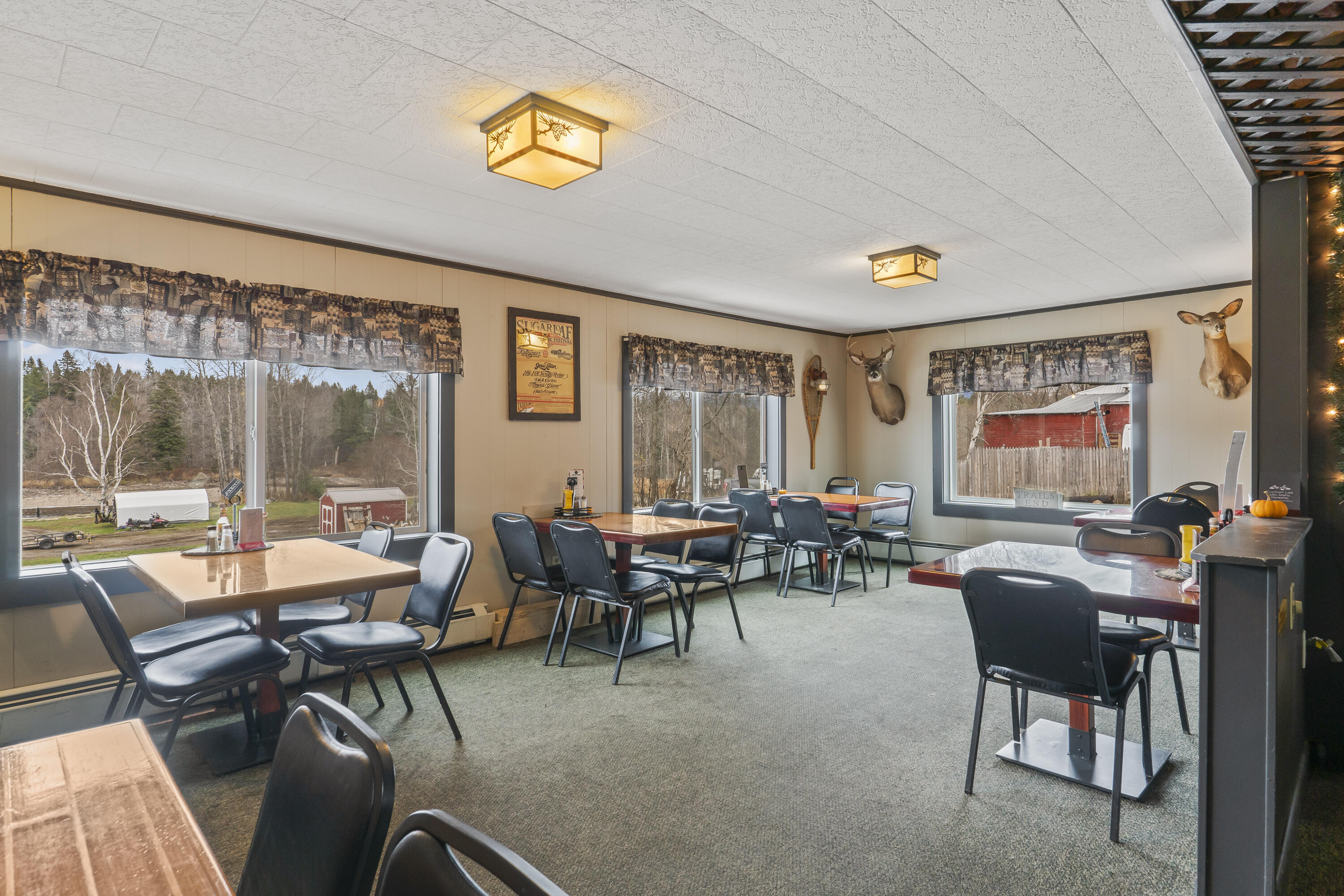 59 Eustis Village Road Eustis, ME 04936 - Photo 13 of 57 59 Eustis Village Rd_0124