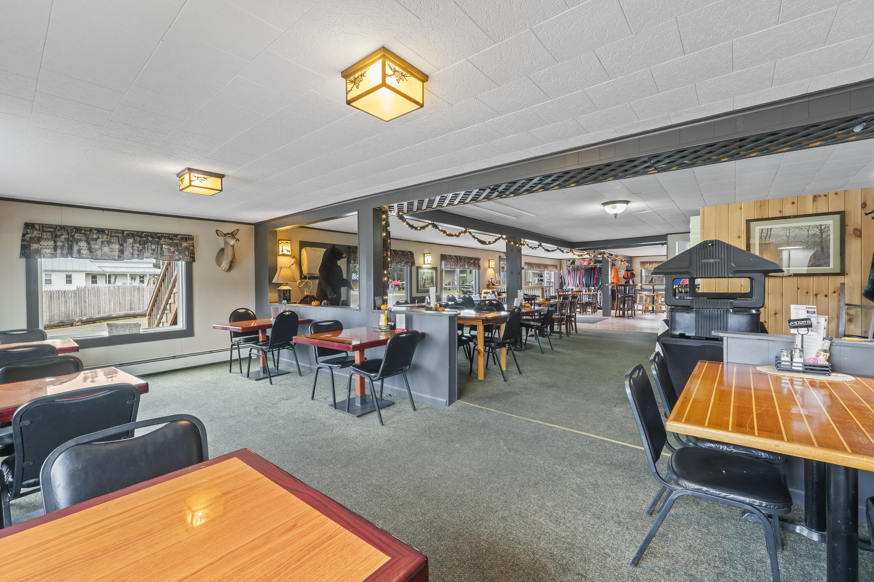 59 Eustis Village Road Eustis, ME 04936 - Photo 15 of 57 59 Eustis Village Rd_0126