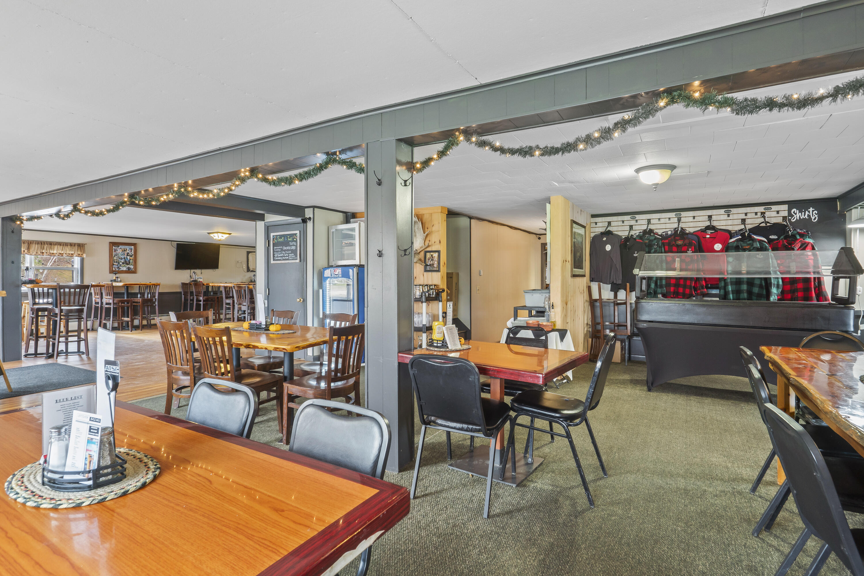 59 Eustis Village Road Eustis, ME 04936 - Photo 16 of 57 59 Eustis Village Rd_0127