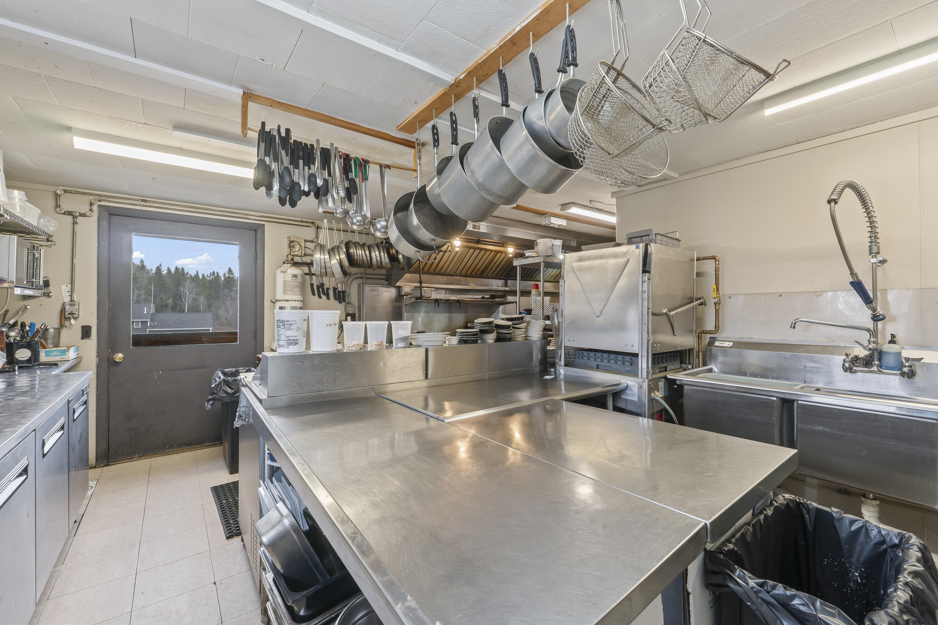 59 Eustis Village Road Eustis, ME 04936 - Photo 17 of 57 59 Eustis Village Rd_0113