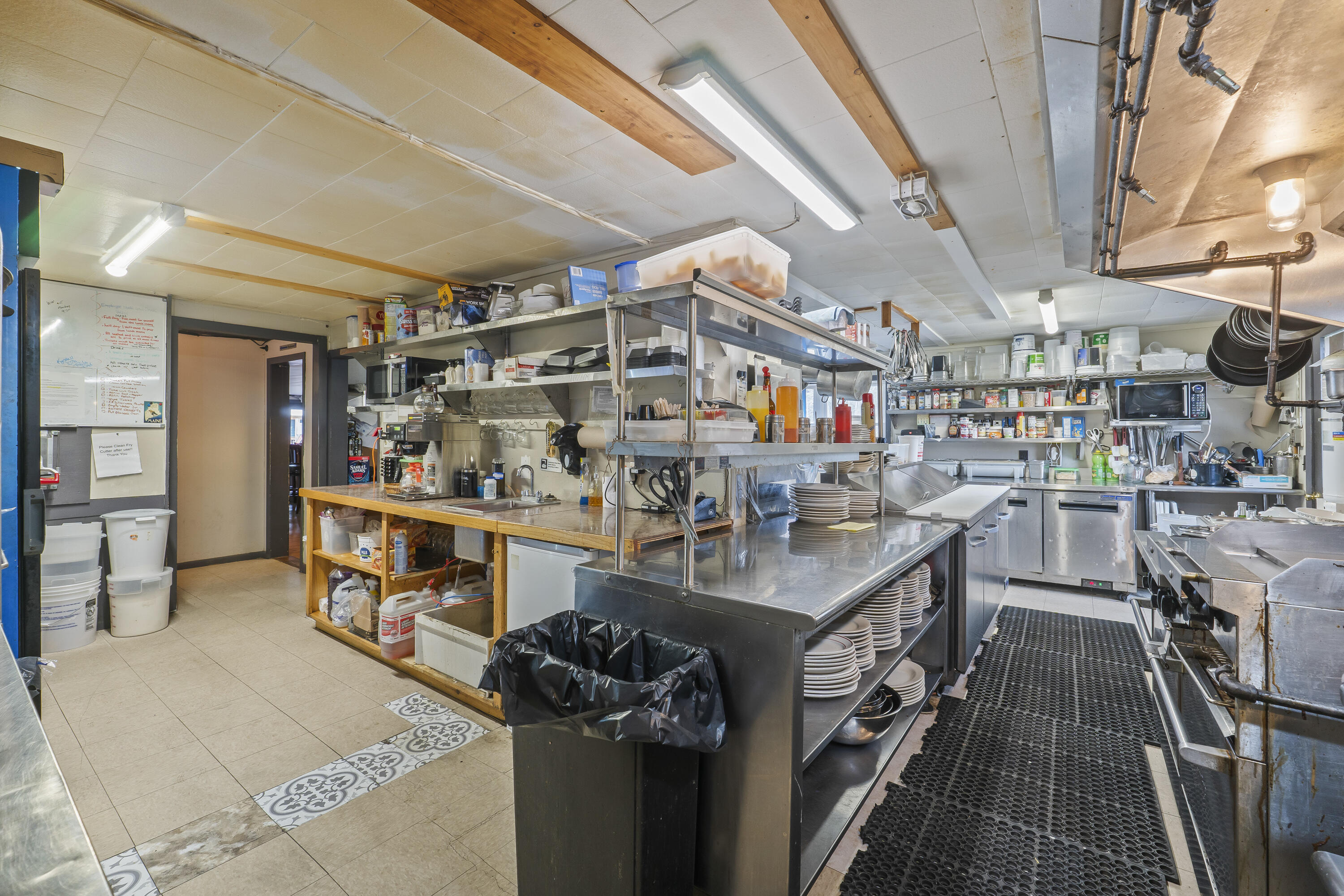 59 Eustis Village Road Eustis, ME 04936 - Photo 19 of 57 59 Eustis Village Rd_0117