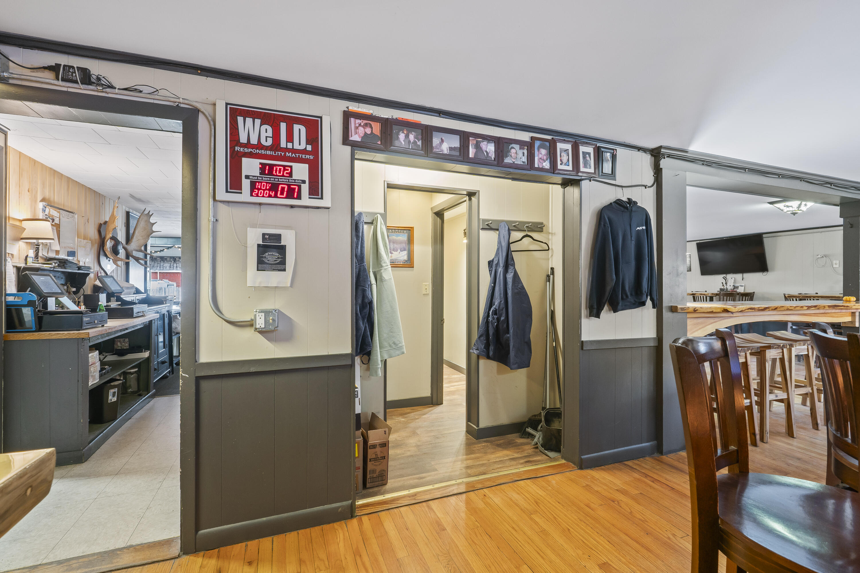 59 Eustis Village Road Eustis, ME 04936 - Photo 24 of 57 59 Eustis Village Rd_0134