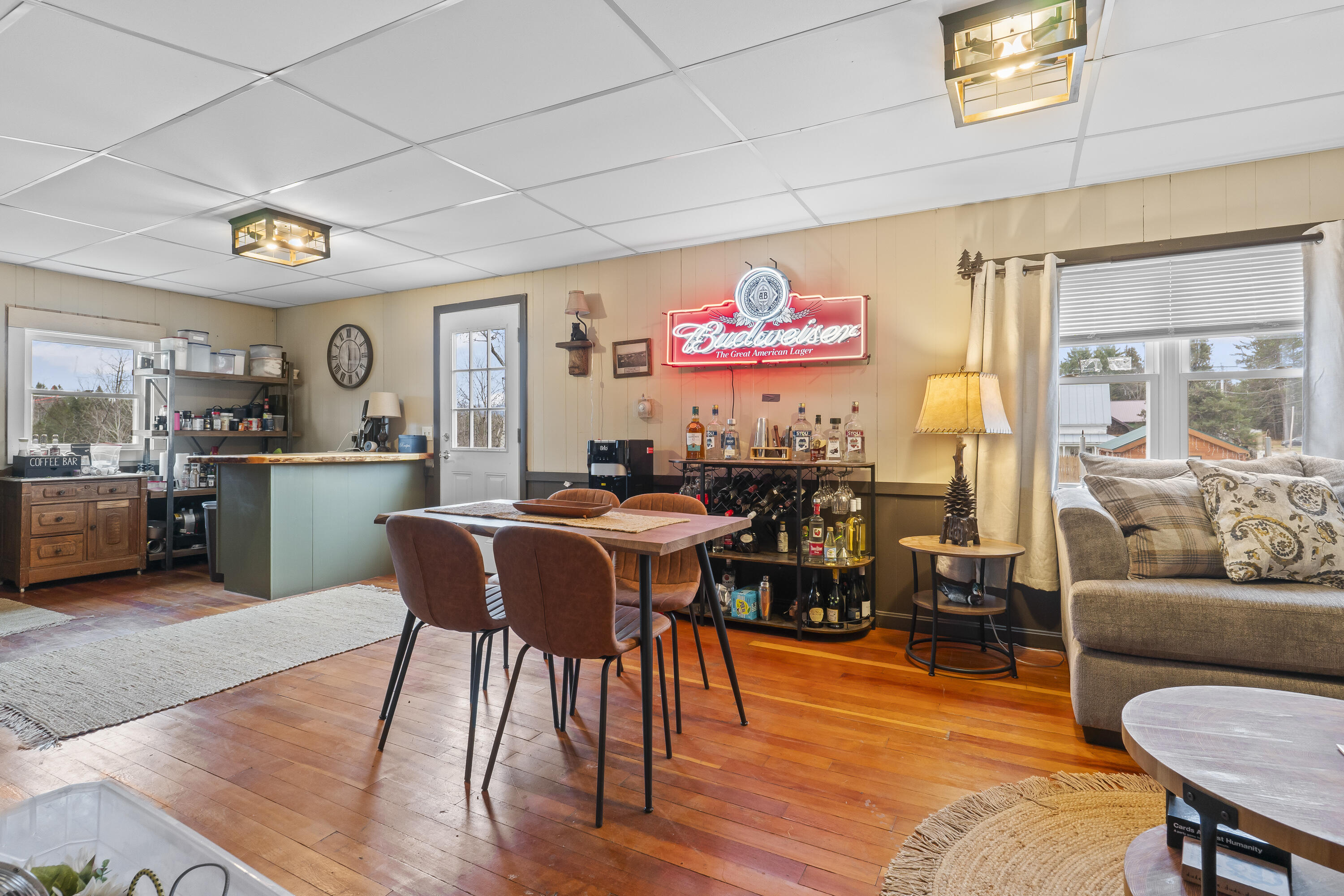 59 Eustis Village Road Eustis, ME 04936 - Photo 28 of 57 59 Eustis Village Rd_0138