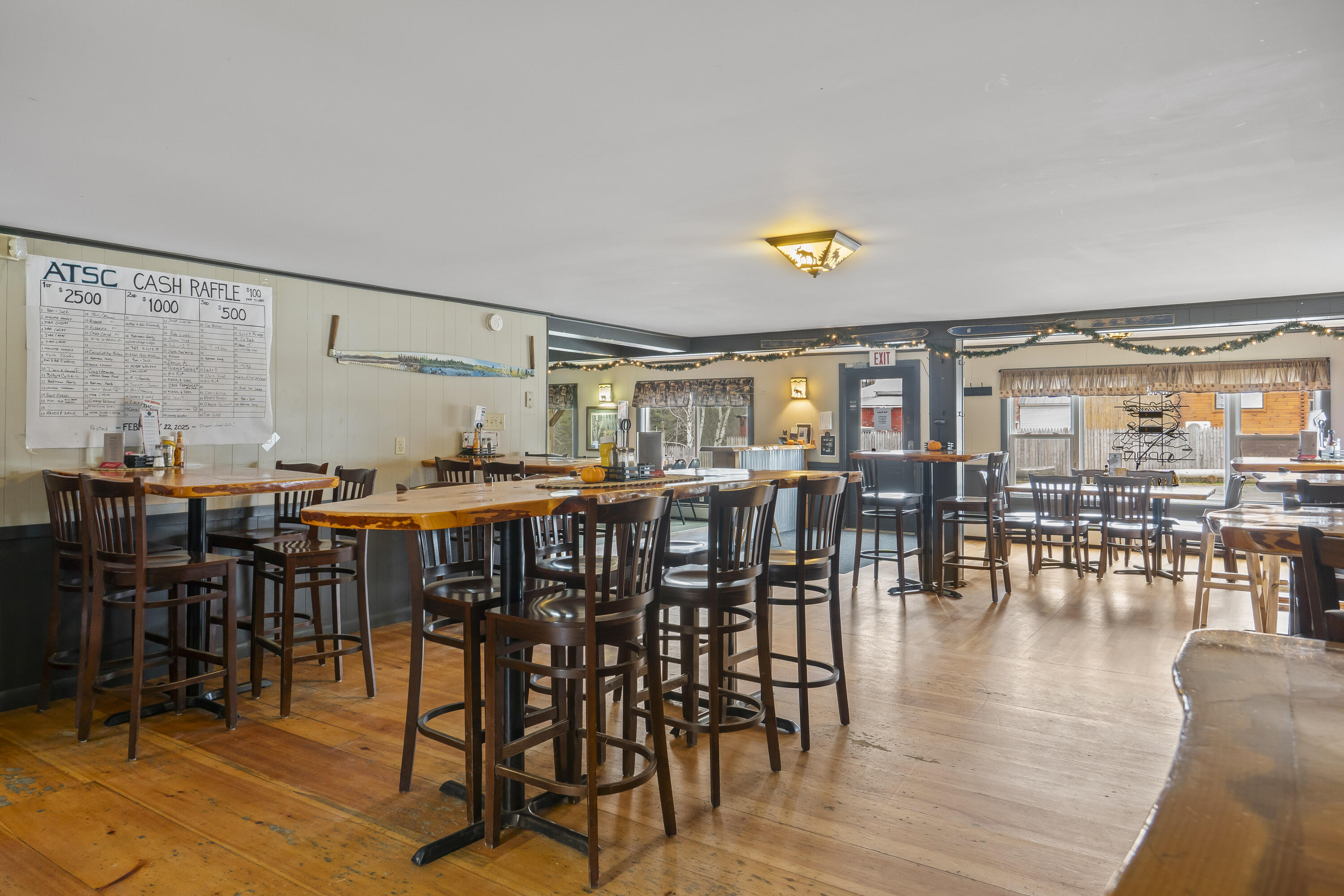 59 Eustis Village Road Eustis, ME 04936 - Photo 3 of 57 59 Eustis Village Rd_0131