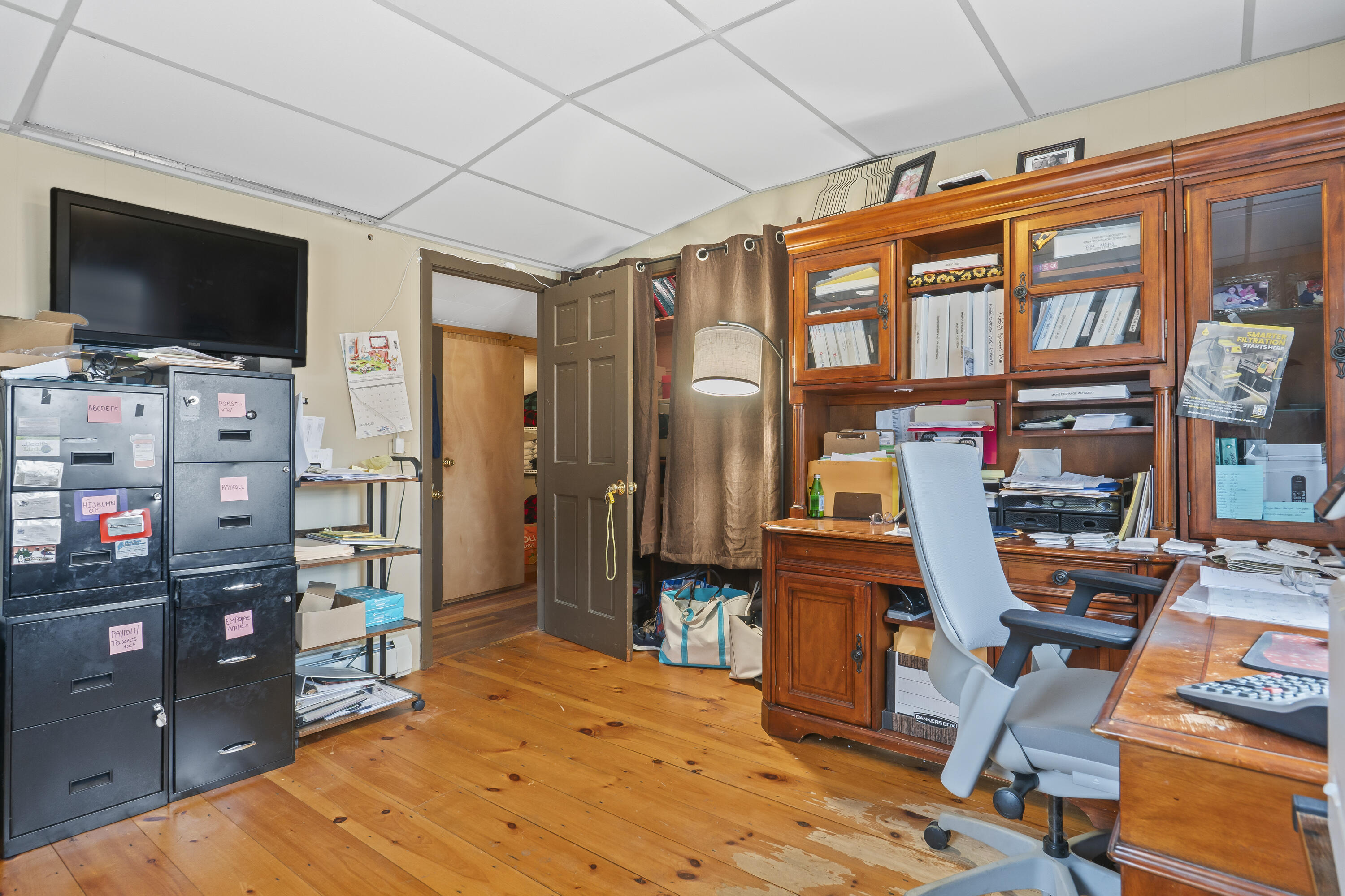 59 Eustis Village Road Eustis, ME 04936 - Photo 33 of 57 59 Eustis Village Rd_0143