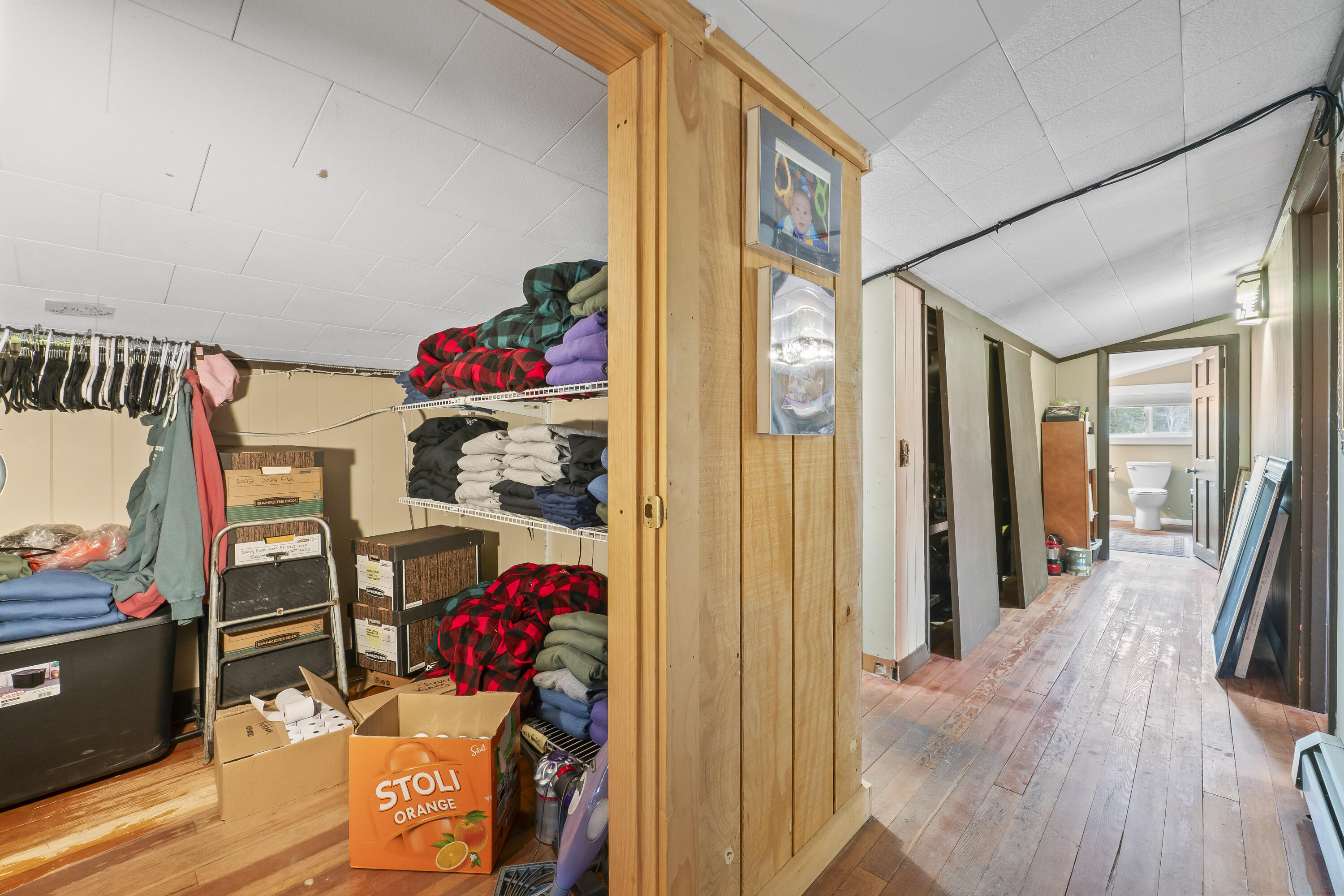 59 Eustis Village Road Eustis, ME 04936 - Photo 36 of 57 59 Eustis Village Rd_0147