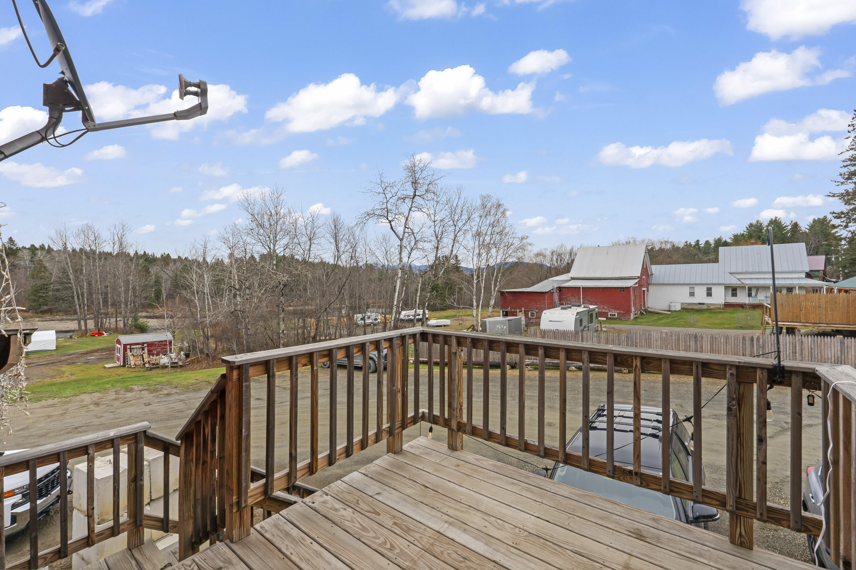 59 Eustis Village Road Eustis, ME 04936 - Photo 37 of 57 59 Eustis Village Rd_0142