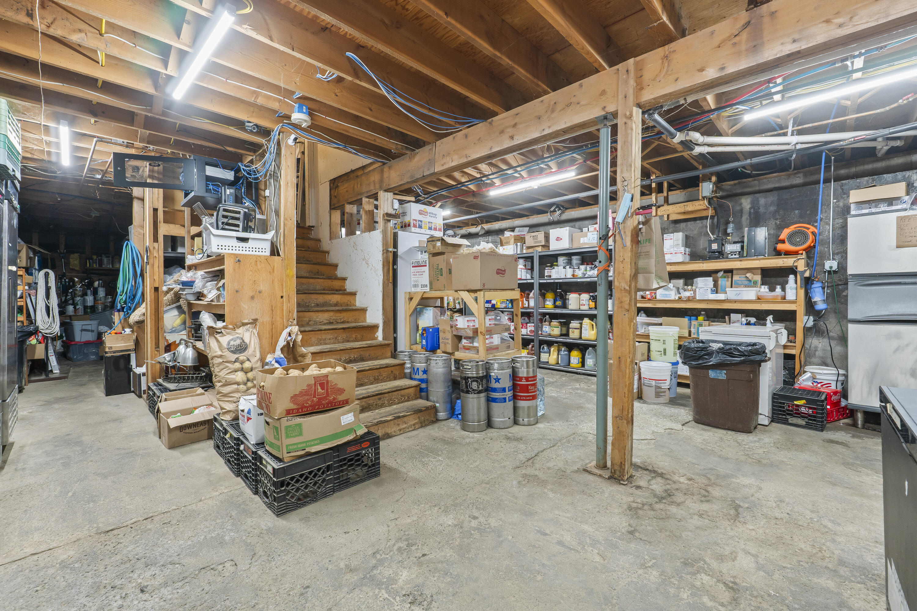 59 Eustis Village Road Eustis, ME 04936 - Photo 39 of 57 59 Eustis Village Rd_0149